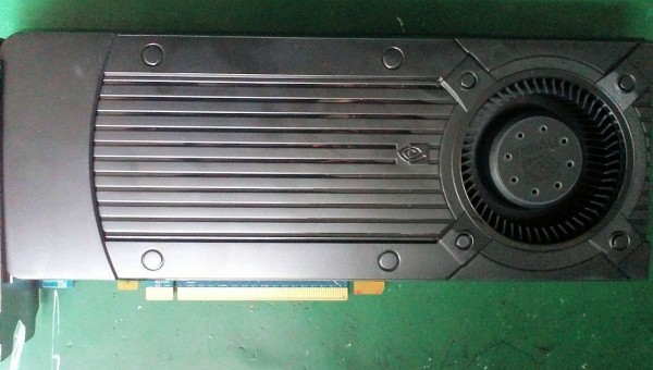 Galaxy GeForce GTX 970