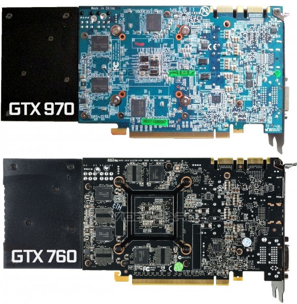 Galaxy GeForce GTX 970