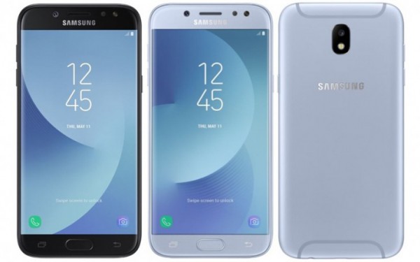 Samsung Galaxy J5 (2017) Duos