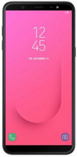 Samsung Galaxy J8