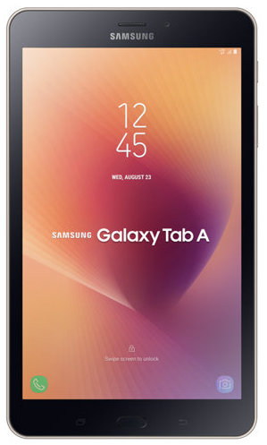 Samsung Galaxy Tab A (2017)