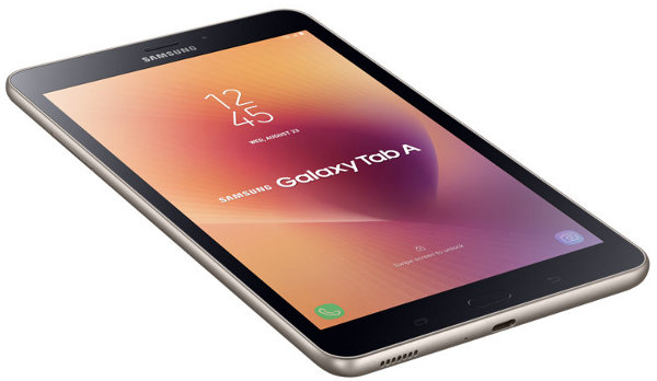 Samsung Galaxy Tab A (2017)