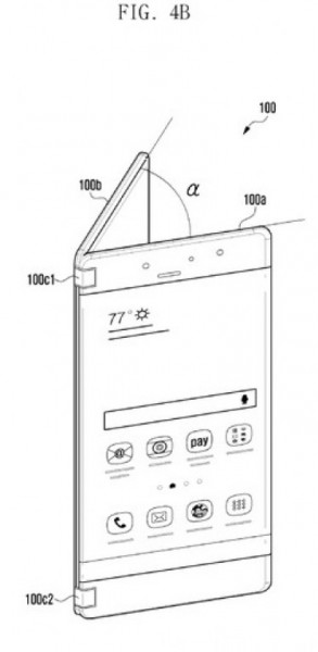 Samsung Galaxy X
