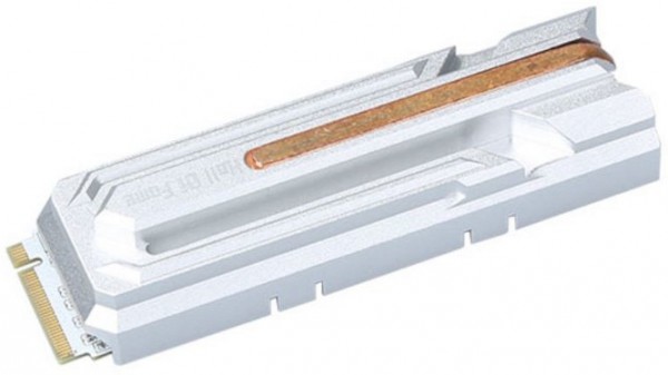 Galaxy Hall of Fame (HOF) M.2 PCIe