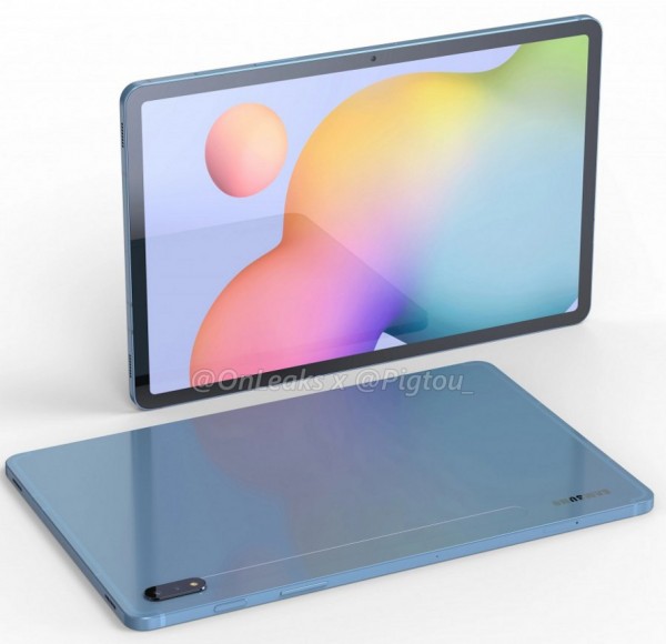 Samsung Galaxy Tab S7