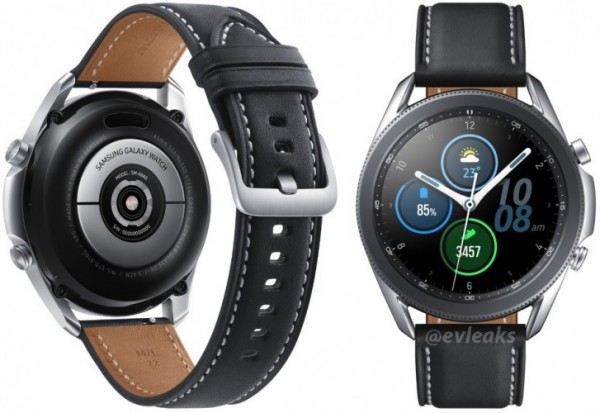 Samsung Galaxy Watch3