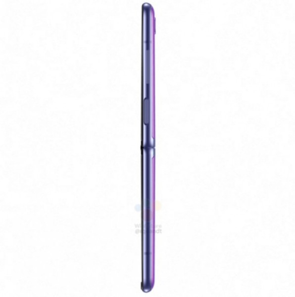 Samsung Galaxy Z Flip