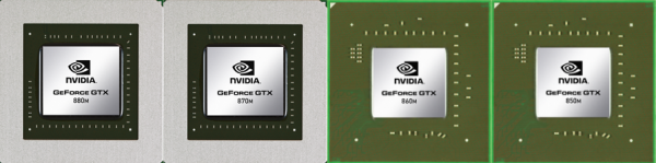 GeForce 800M
