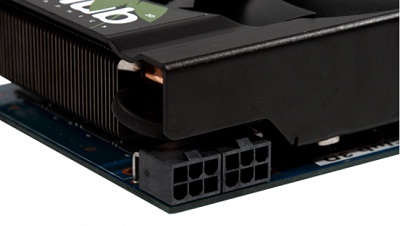 3D Club GTX 560 Green Edition (CGNX-X56024G)
