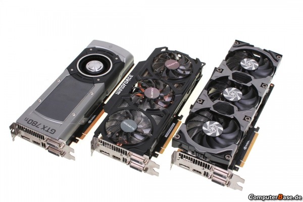 GeForce GTX 780 Ti