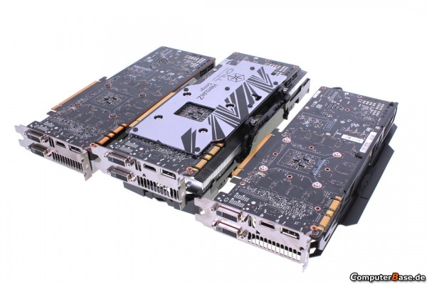 GeForce GTX 780 Ti