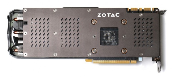 Zotac GeForce GTX 970 AMP! Extreme Core Edition (ZT-90107-10P)