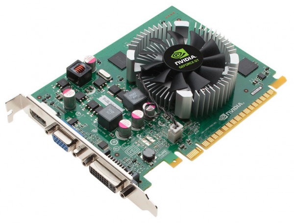 GeForce GT 730
