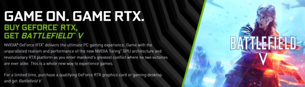 GeForce RTX