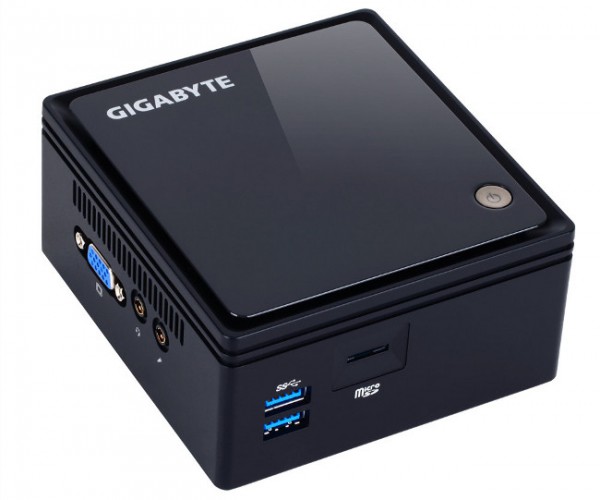 Gigabyte Brix