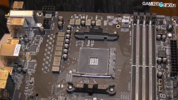Gigabyte AORUS X470 Gaming 7 WiFi