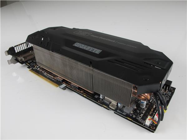 Gigabyte Radeon HD 7970 SuperOverclock