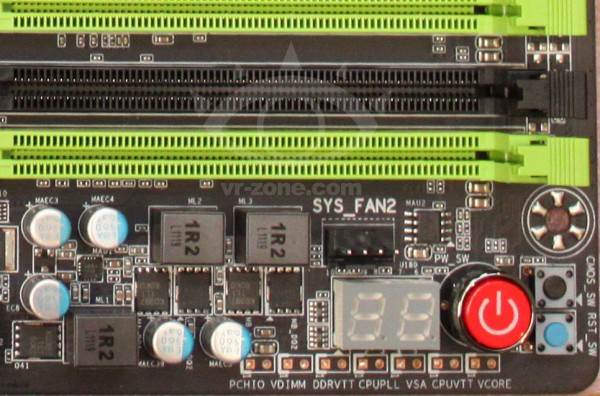 Gigabyte G1.Sniper 3