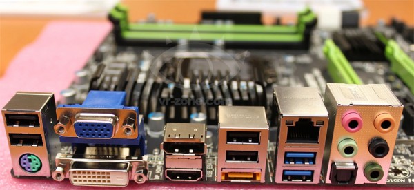 Gigabyte G1.Sniper M3
