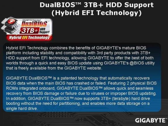 Gigabyte GA-990FXA-UD7