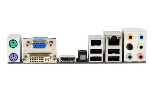 Gigabyte GA-EG41MFT-US2H