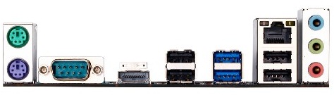 Gigabyte GA-Z77P-D3