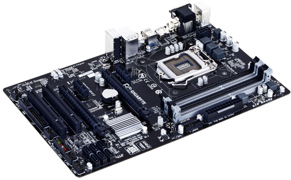 Gigabyte H97-DS3H