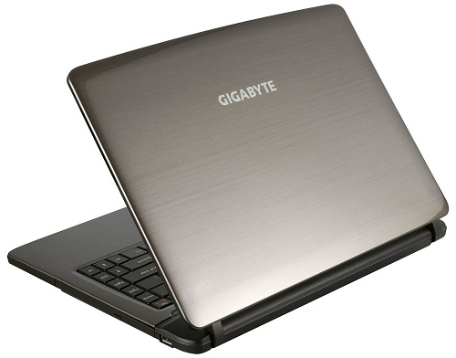 Gigabyte Q2440