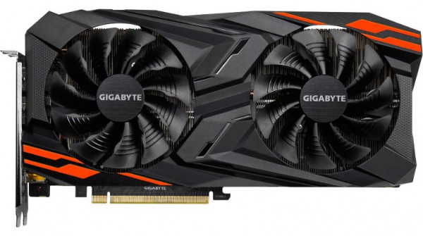 Gigabyte Radeon RX Vega 64 WindForce 2X и Radeon RX Vega 56 WindForce 2X