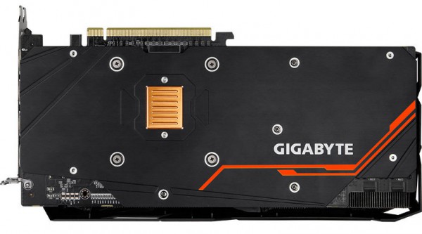 Gigabyte Radeon RX Vega 64 WindForce 2X и Radeon RX Vega 56 WindForce 2X