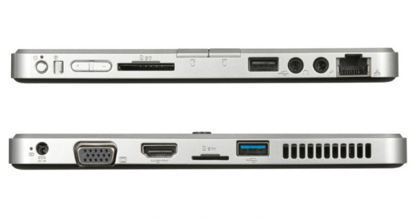 Gigabyte S10M