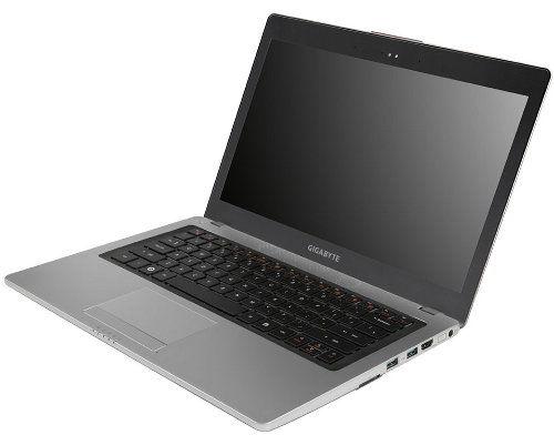Gigabyte U2442 Extreme