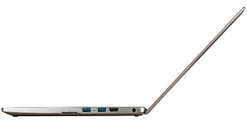 Gigabyte U2442 Extreme