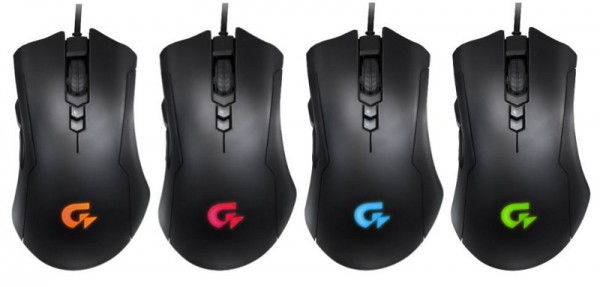 Gigabyte XM300