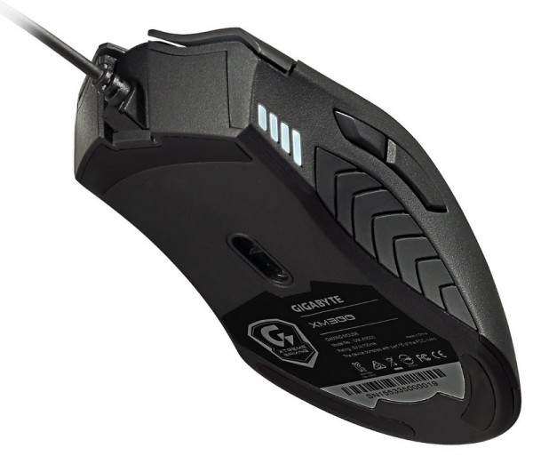 Gigabyte XM300
