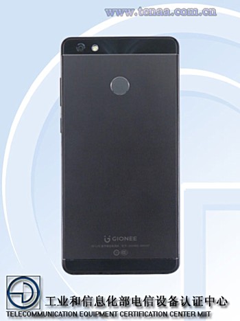 Gionee GN5007