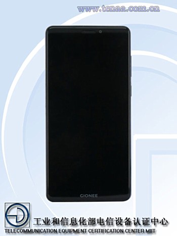 Gionee GN5007