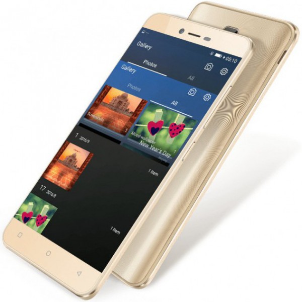 Gionee P7