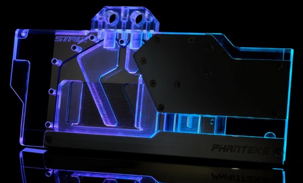 Phanteks Glacier G2070 Strix