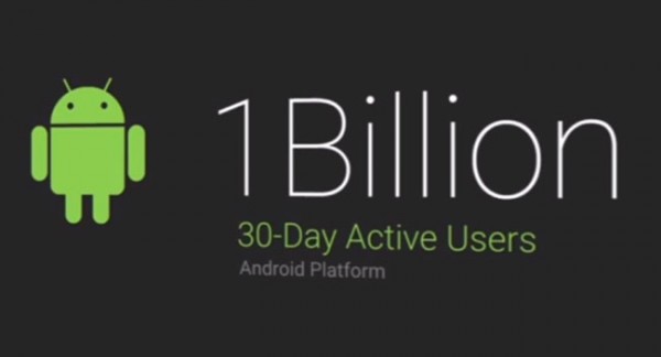 Google IO 2014