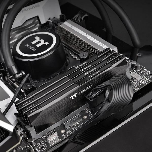 Thermaltake H-ONE Gaming Memory DDR4