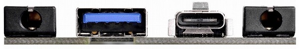 ASRock H110M-STX