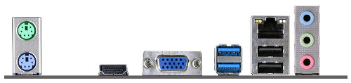 ECS H110M4-C3D