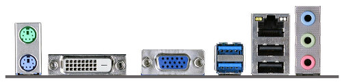 ECS H110M4-C3V
