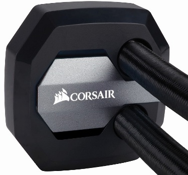 Corsair H110i GTX