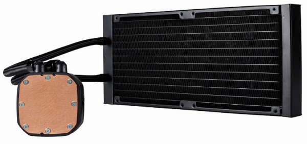 Corsair H100i RGB Platinum, Corsair H115i RGB Platinum