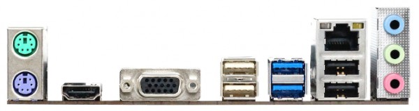 Biostar H310MHP