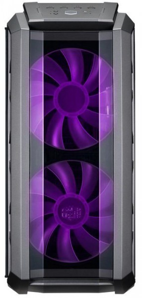 Cooler Master MasterCase H500P