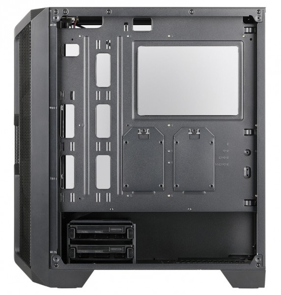 Abkoncore H600X