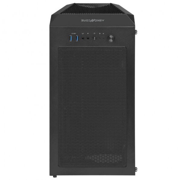 Abkoncore H600X